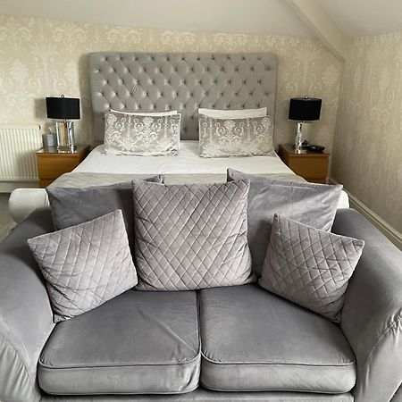 חלנדודנו Haversham House - Adults Only מראה חיצוני תמונה