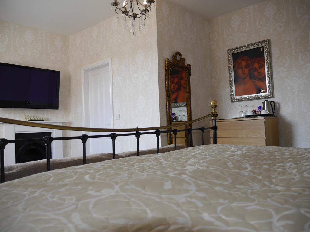 חלנדודנו Haversham House - Adults Only חדר תמונה