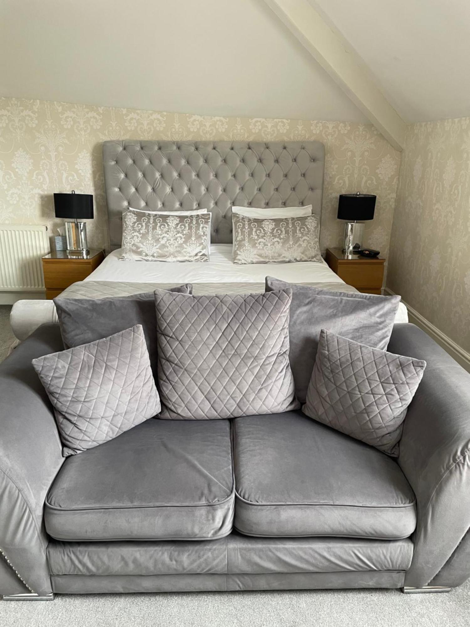 חלנדודנו Haversham House - Adults Only מראה חיצוני תמונה
