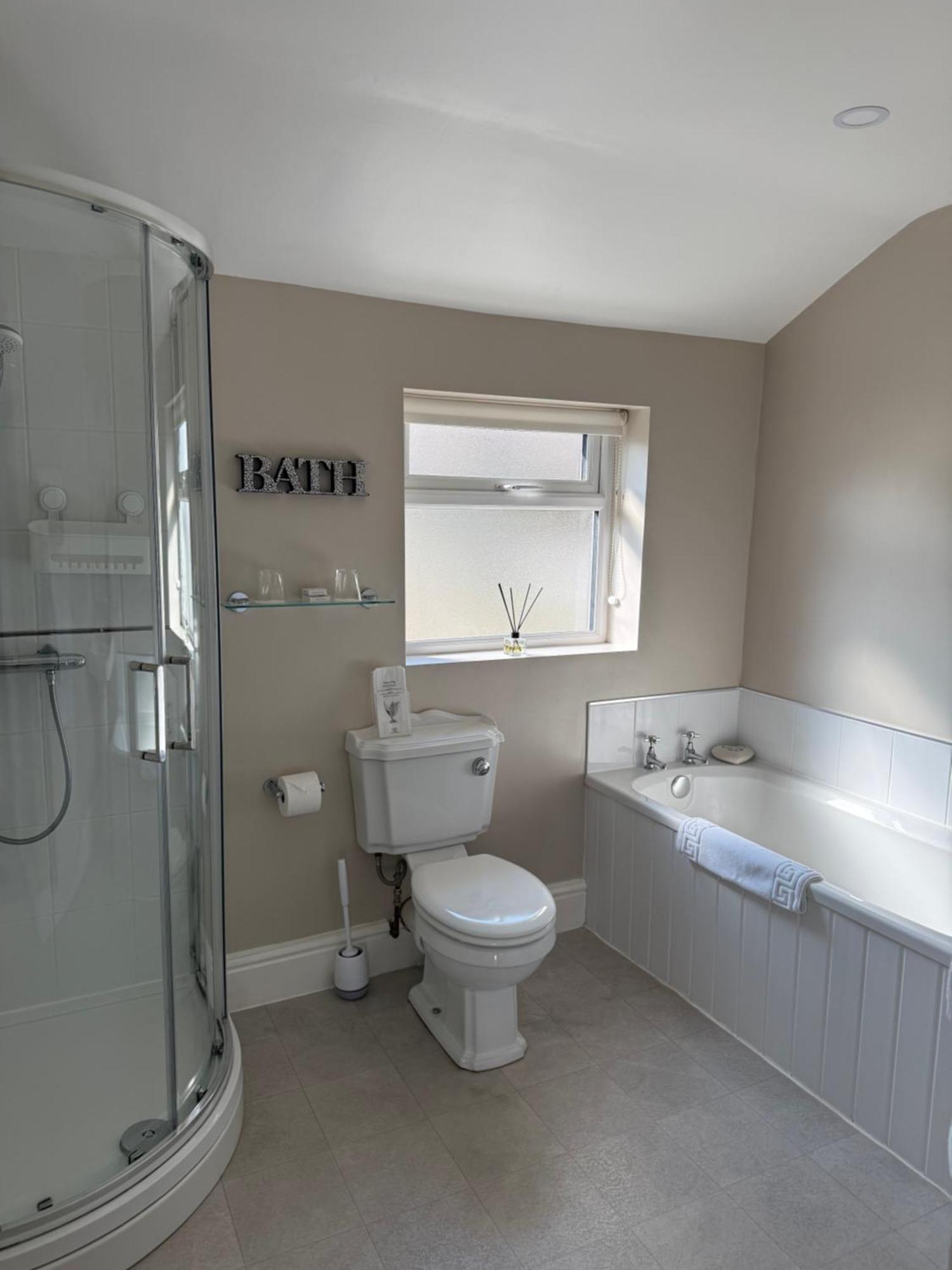 חלנדודנו Haversham House - Adults Only מראה חיצוני תמונה