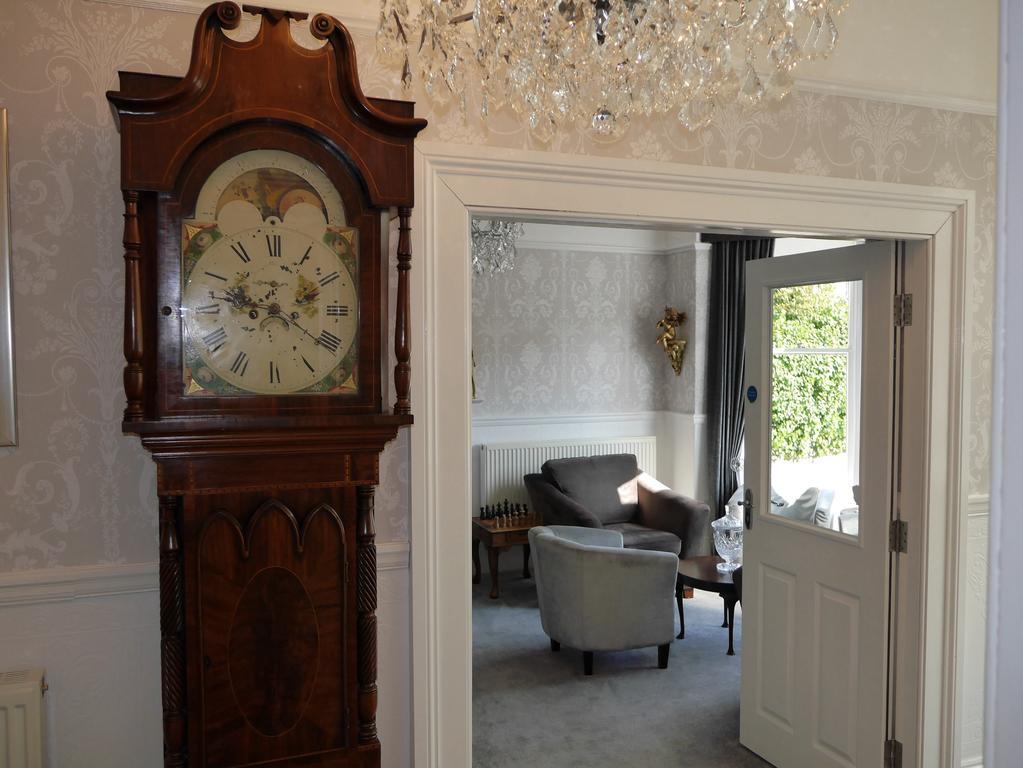 חלנדודנו Haversham House - Adults Only מראה חיצוני תמונה