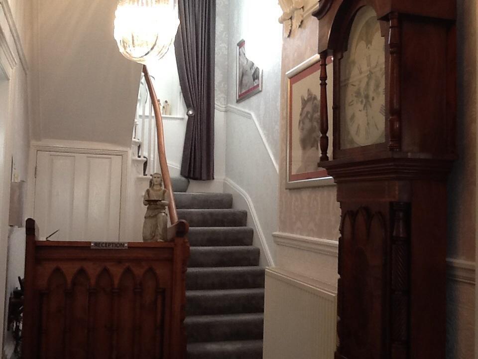 חלנדודנו Haversham House - Adults Only מראה חיצוני תמונה