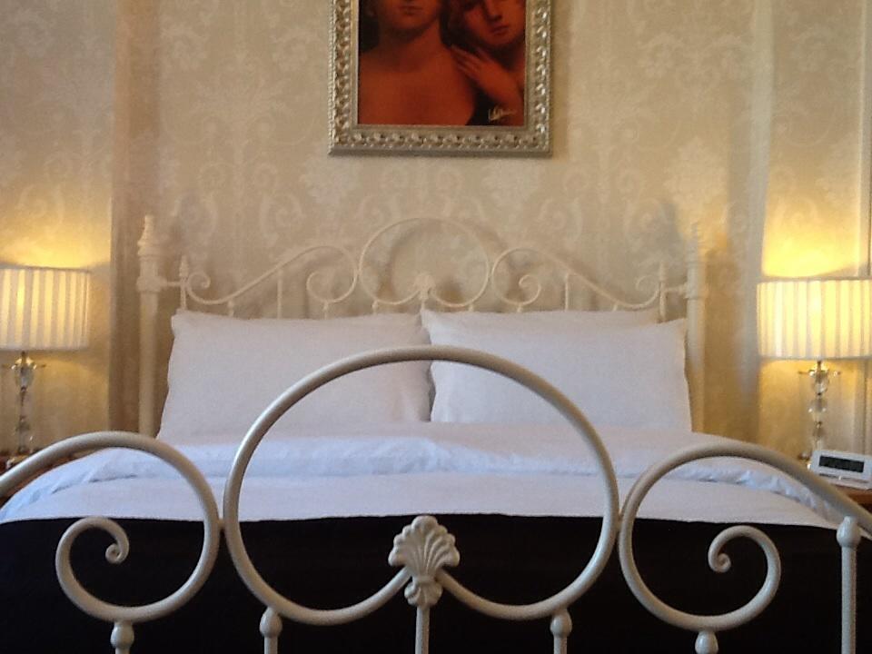 חלנדודנו Haversham House - Adults Only מראה חיצוני תמונה