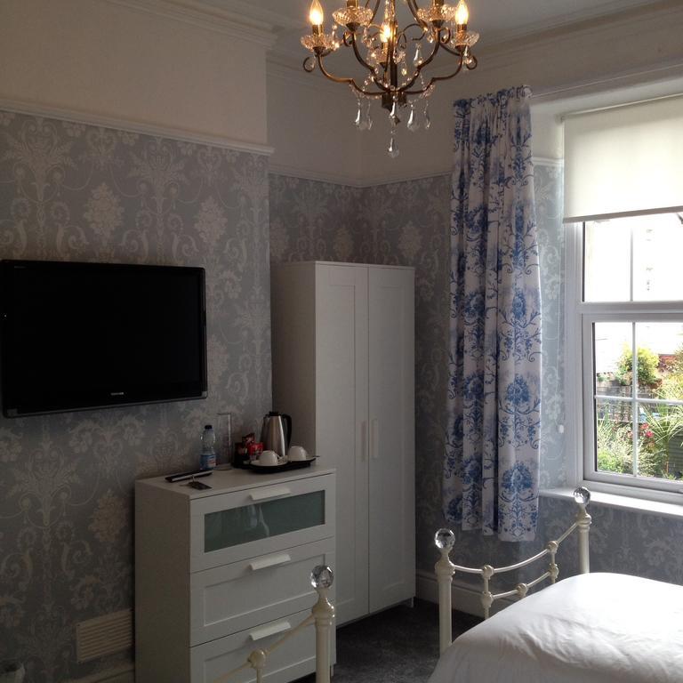 חלנדודנו Haversham House - Adults Only חדר תמונה