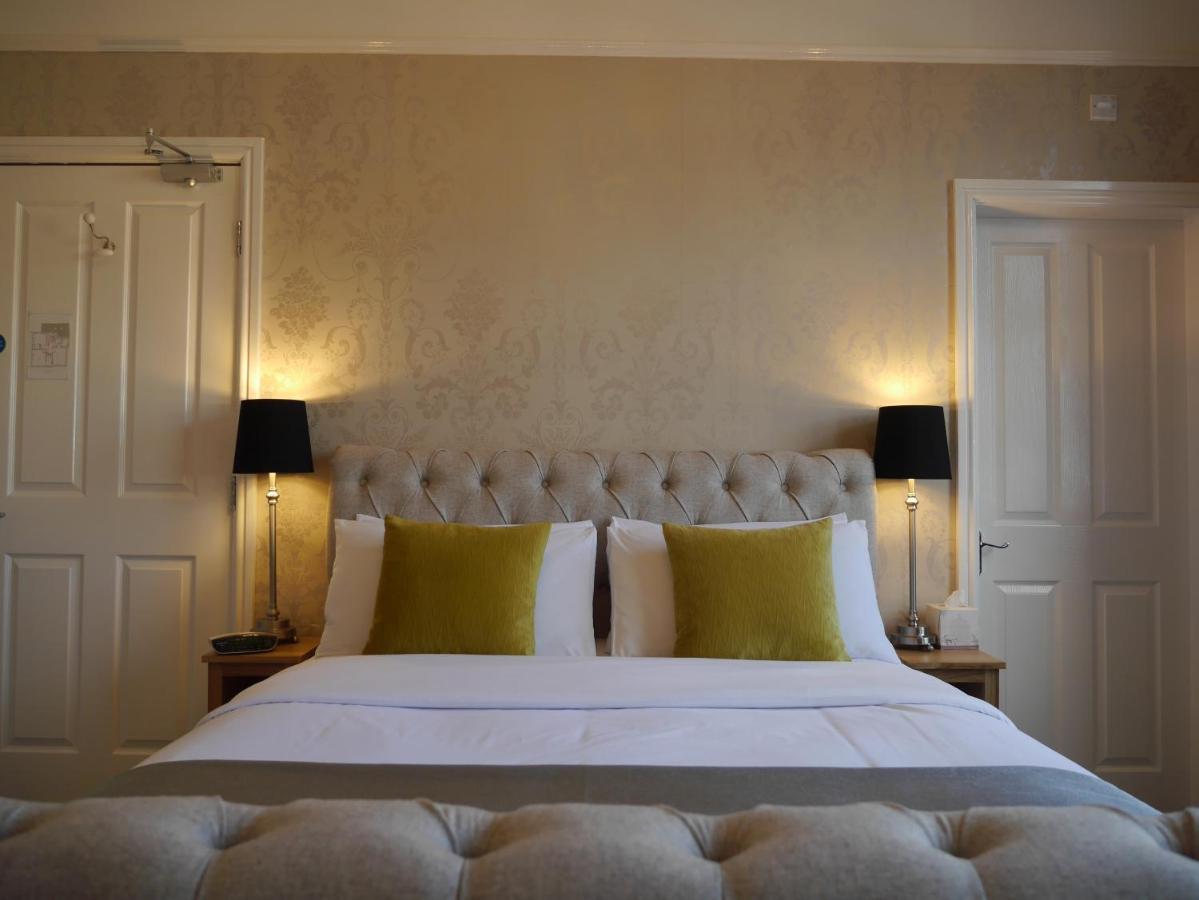 חלנדודנו Haversham House - Adults Only מראה חיצוני תמונה